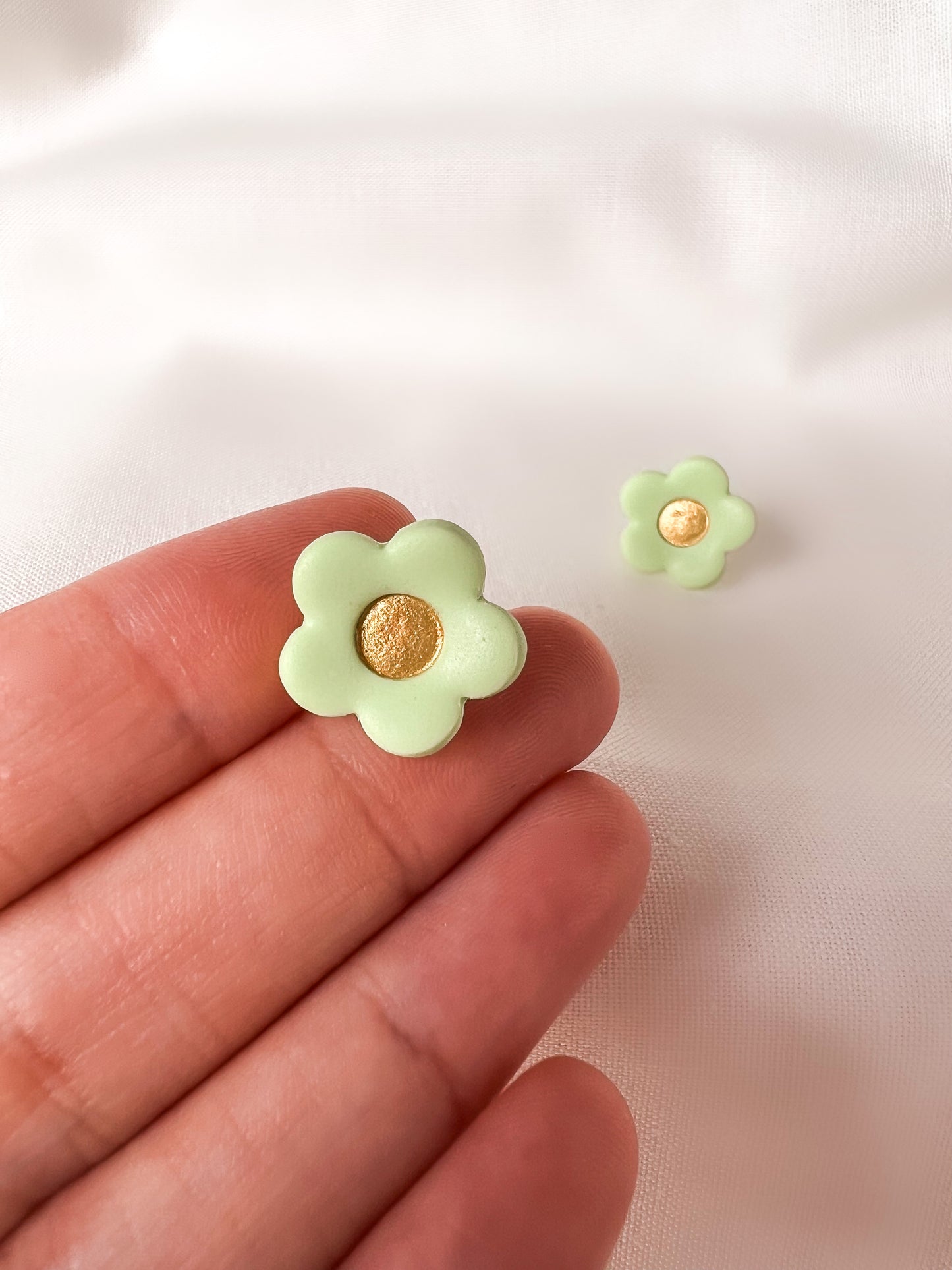 Flor Verde