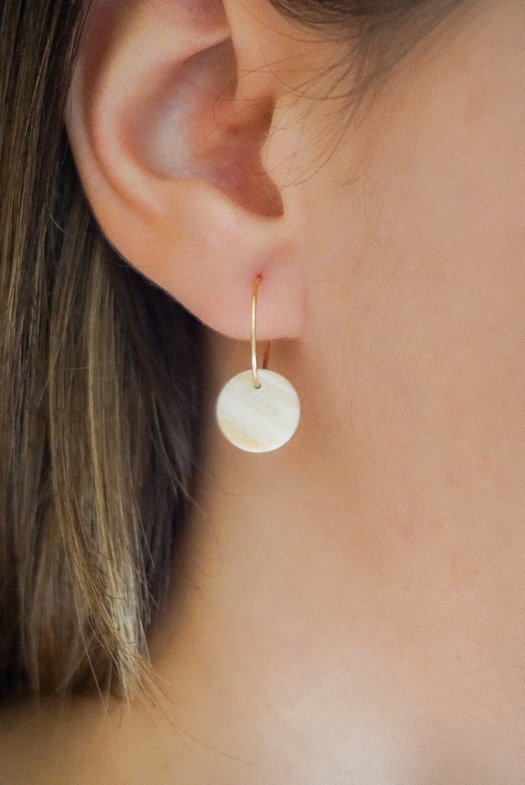 Solpor Aros Mini Crema