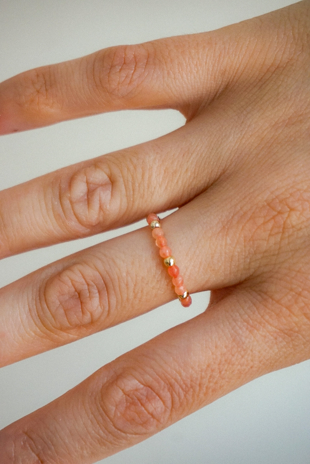 Anillo Coral