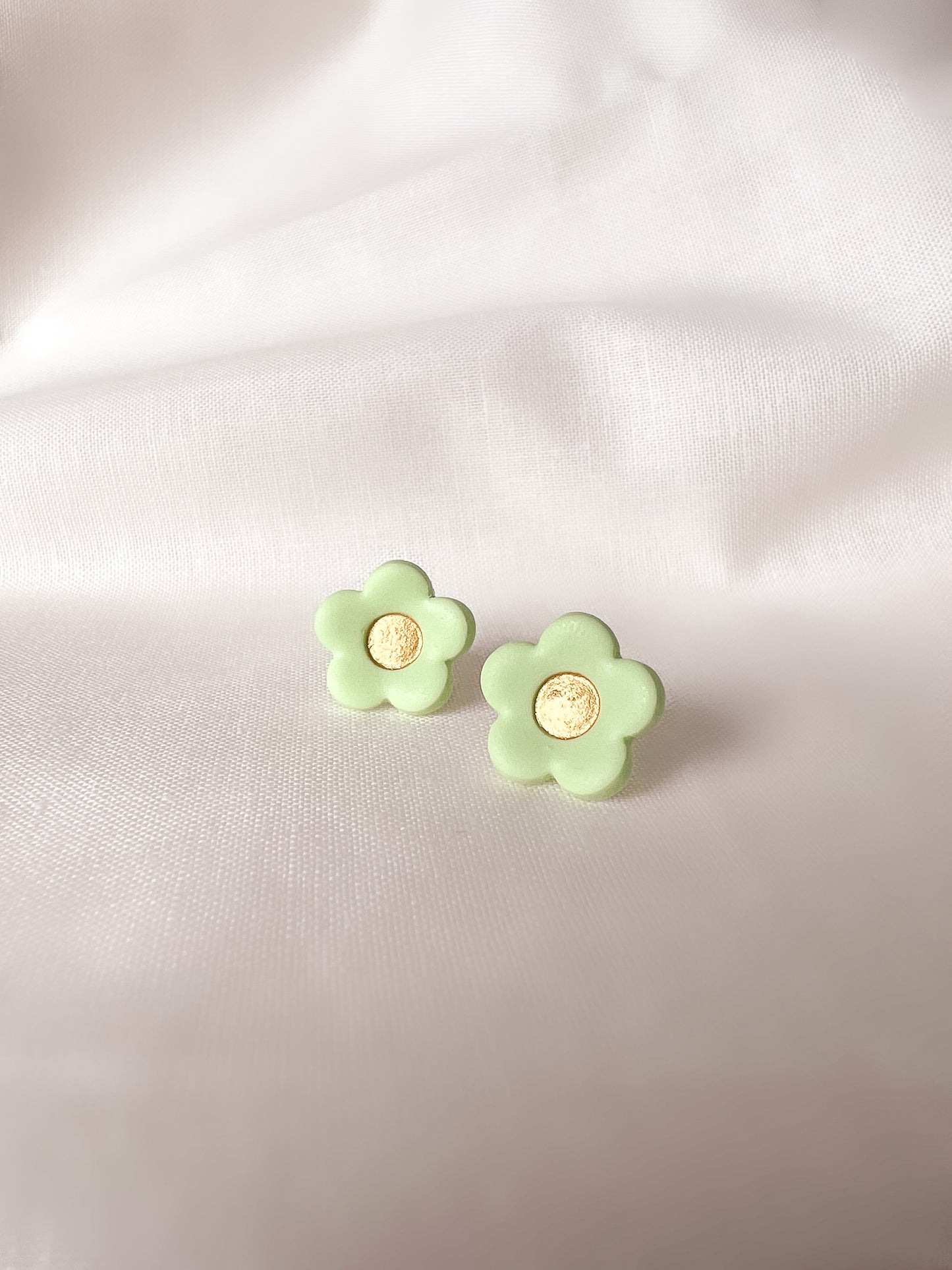Flor Verde