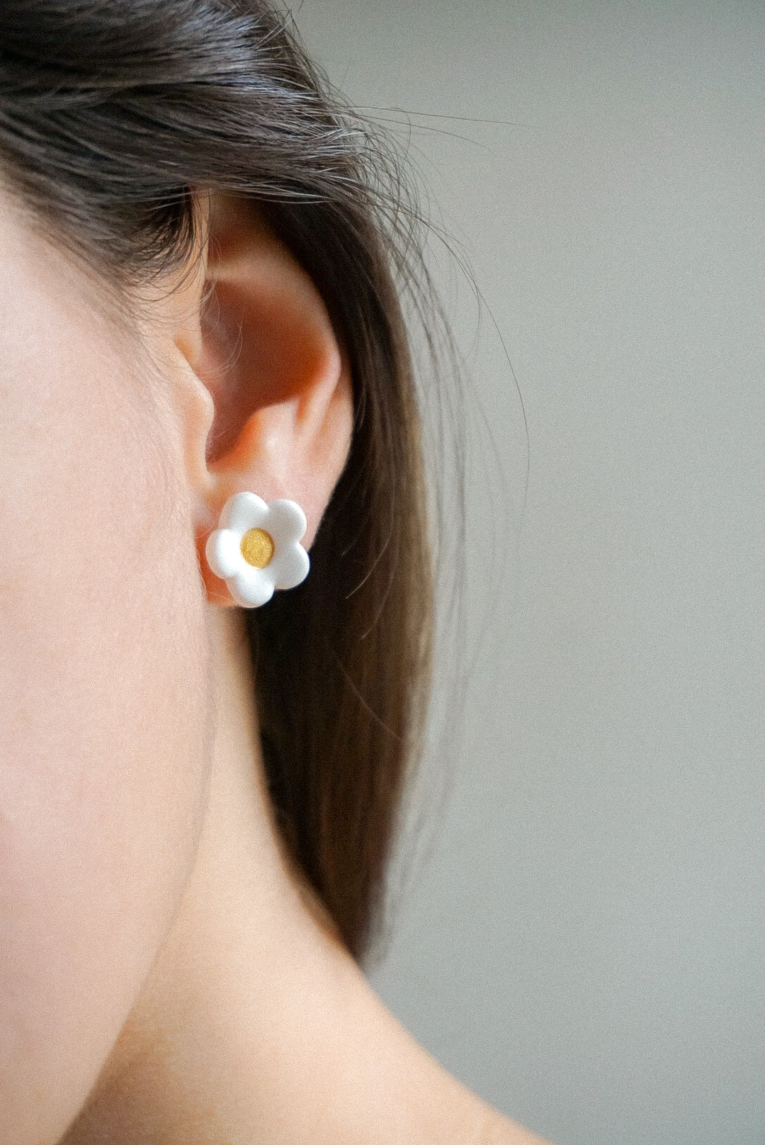 Flor Blanca