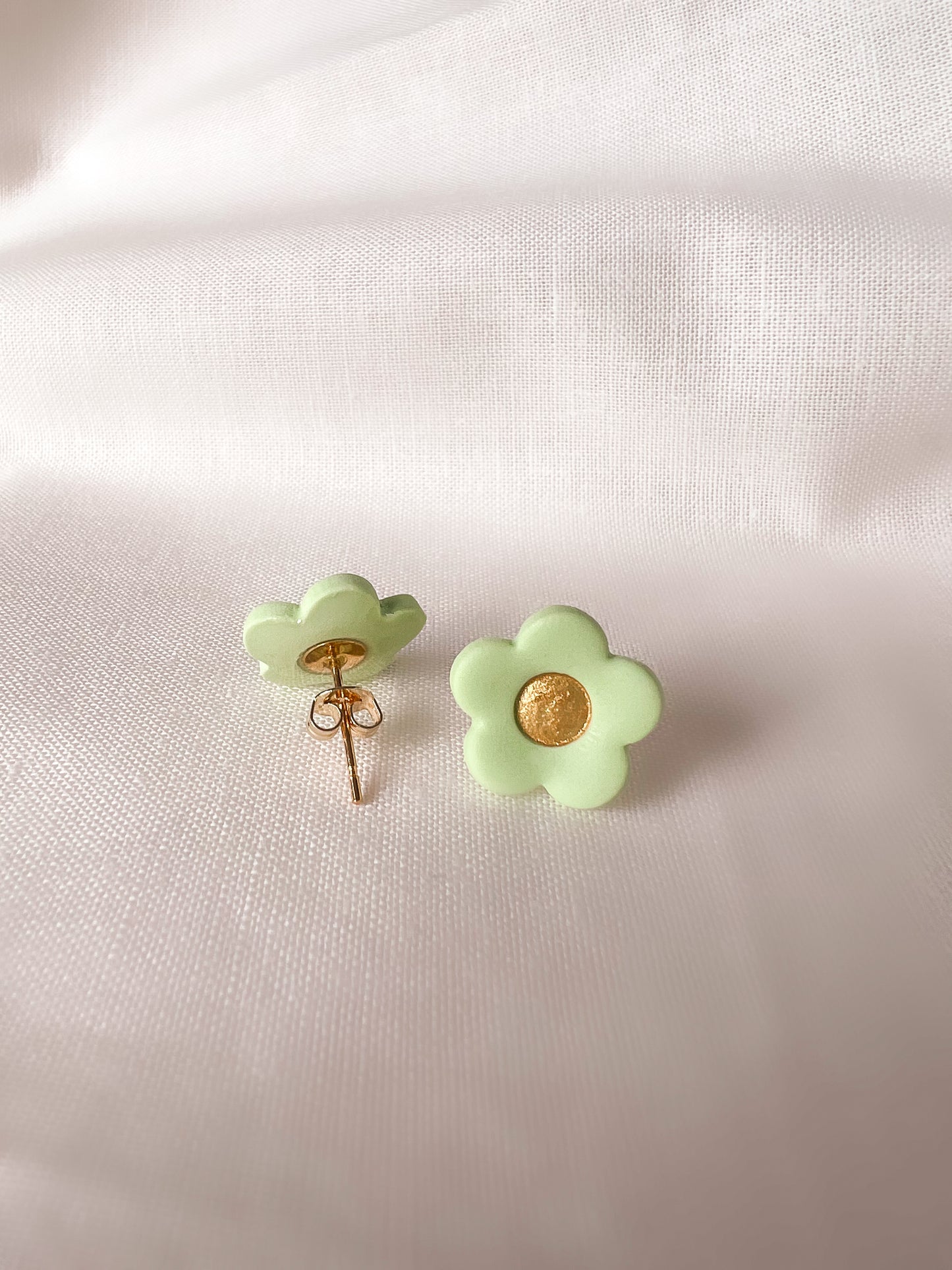 Flor Verde