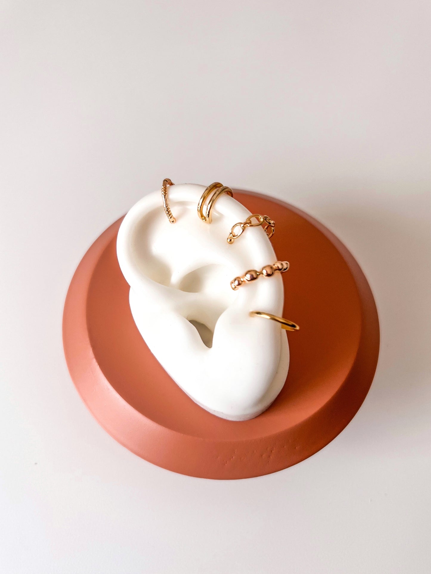 Burbulla Cuff