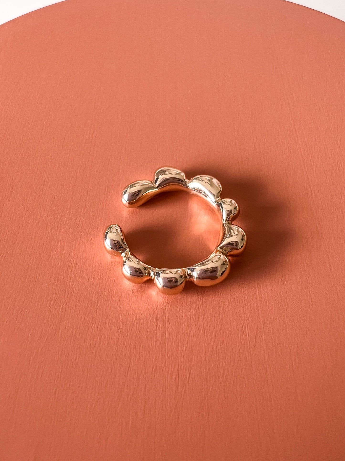 Burbulla Cuff