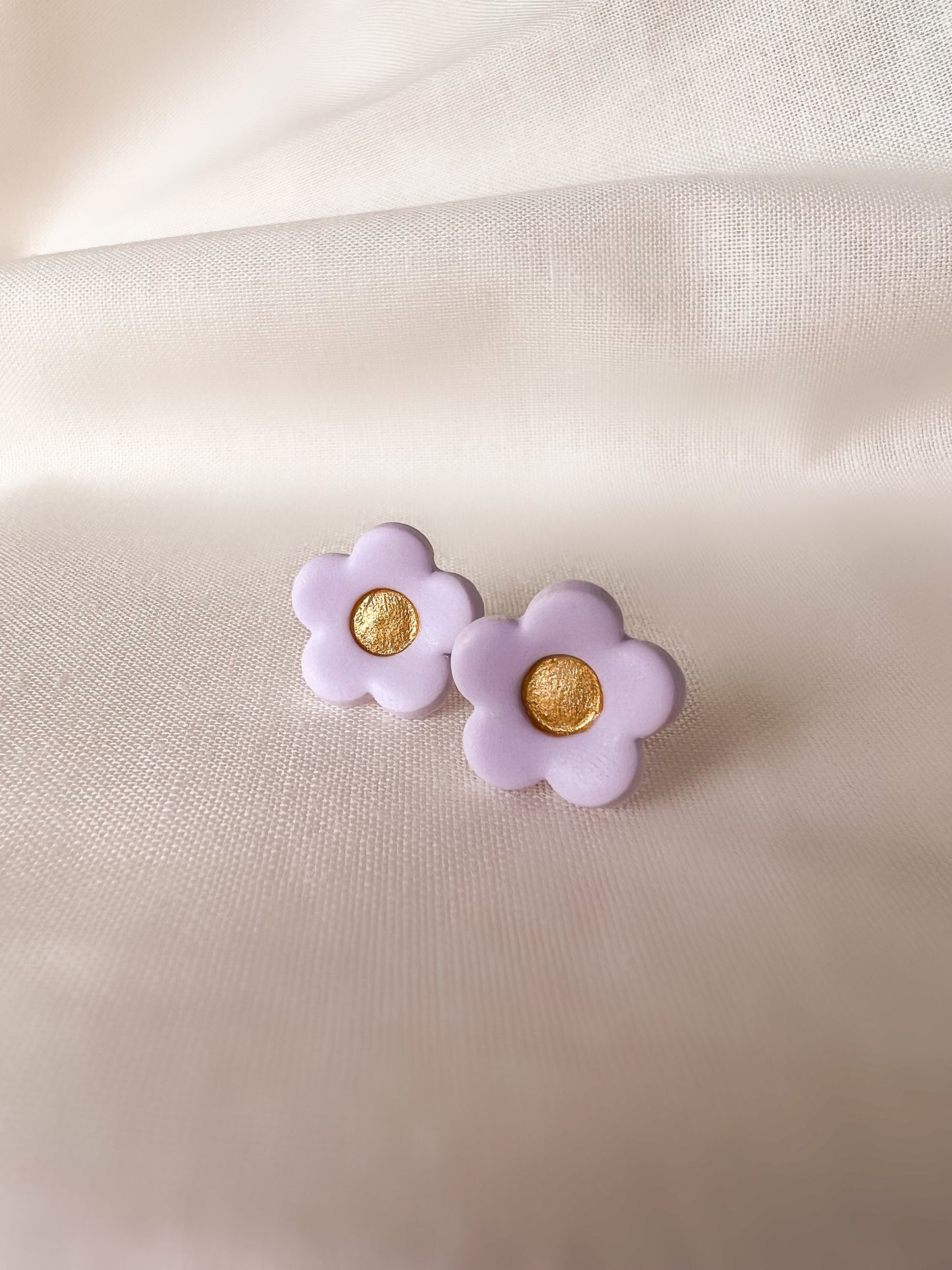 Flor Violeta