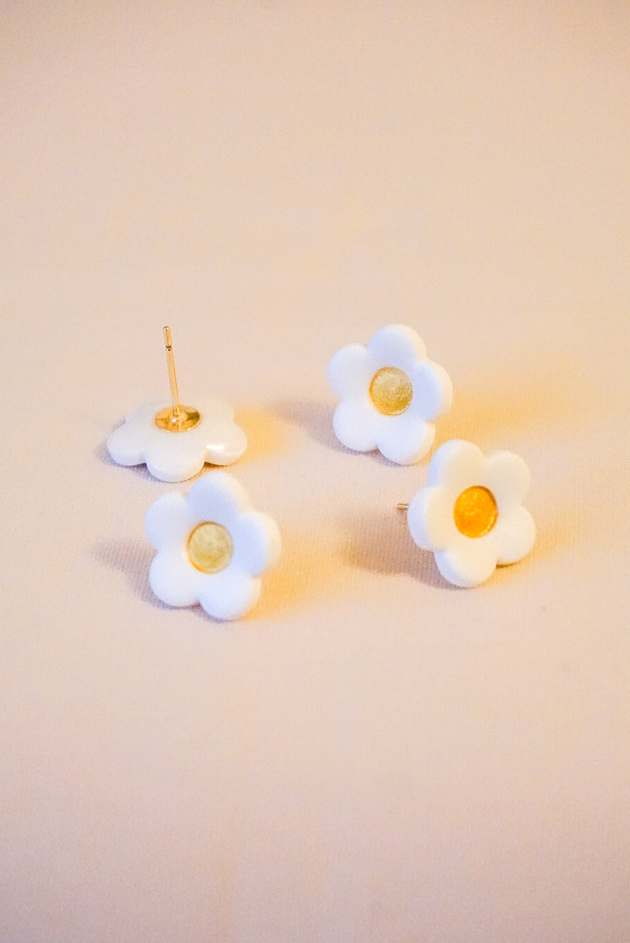Flor Blanca