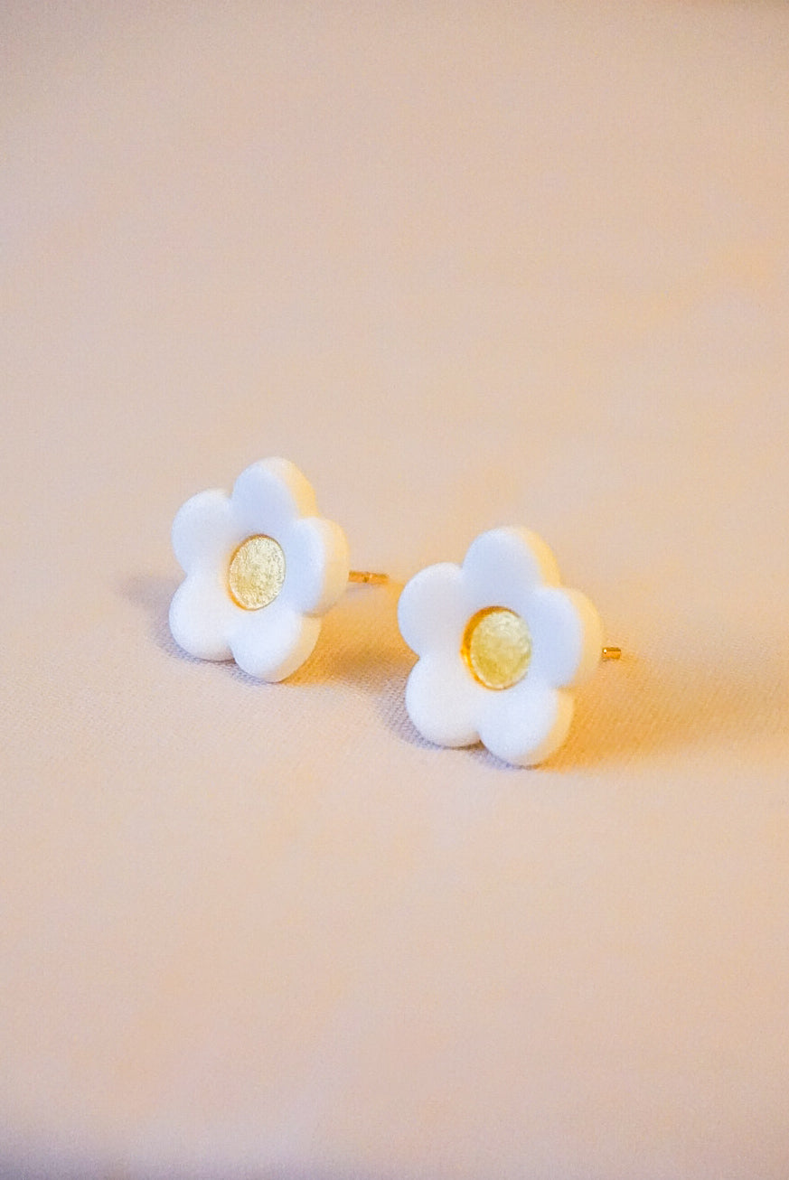 Flor Blanca