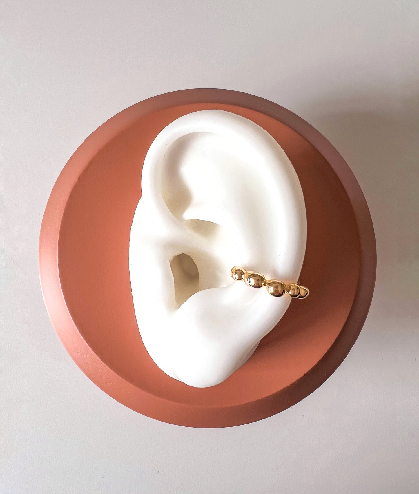Burbulla Cuff
