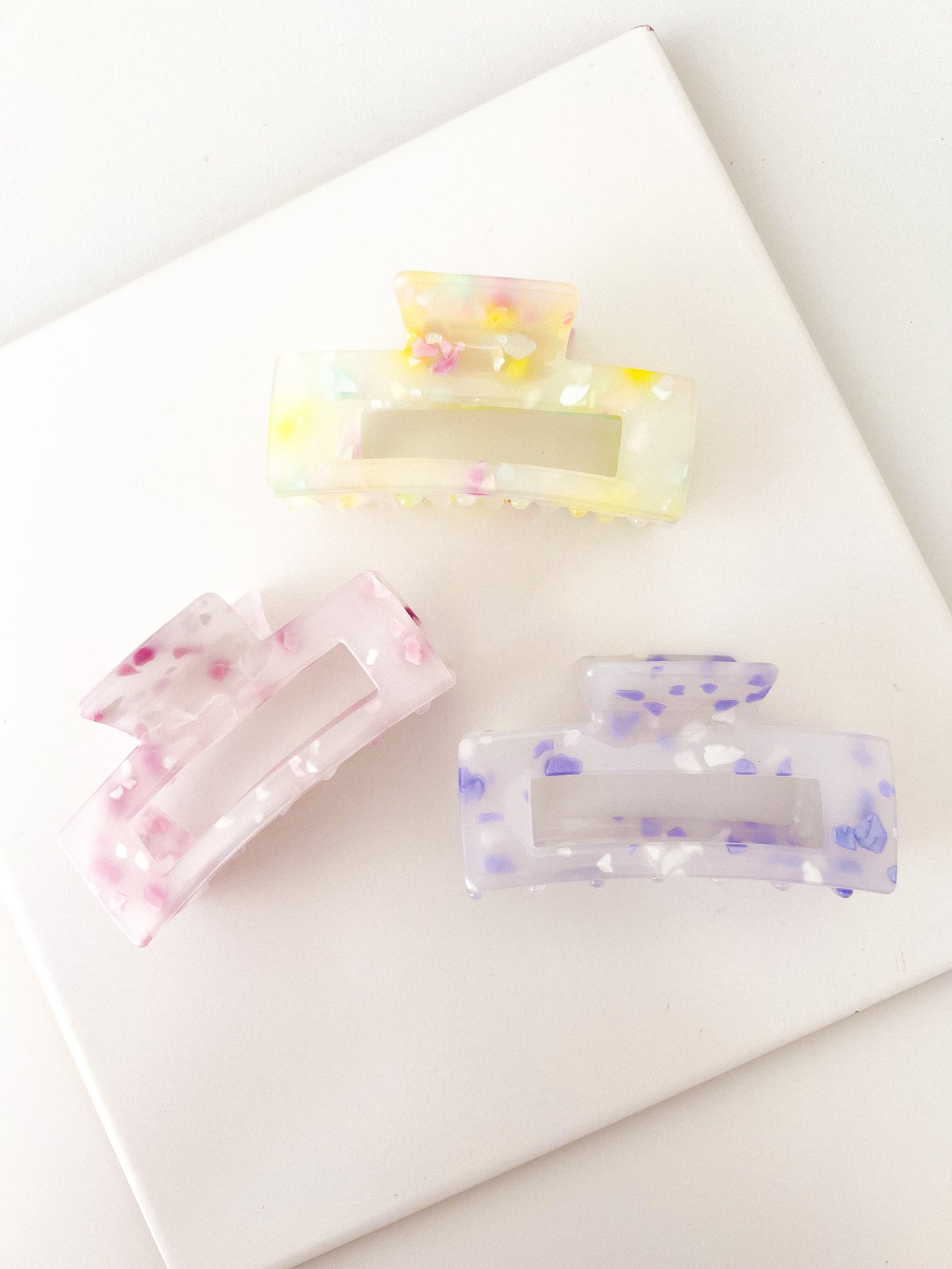 Pinza Confetti L