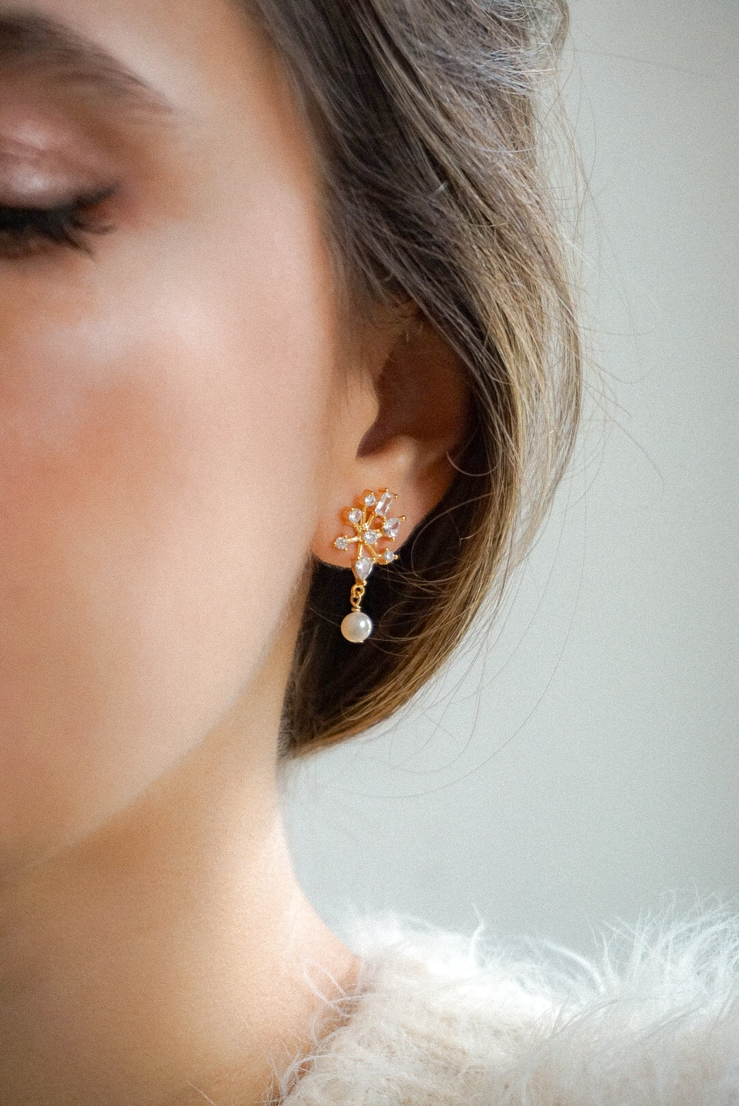 Fogo Artificial Circonitas Perla