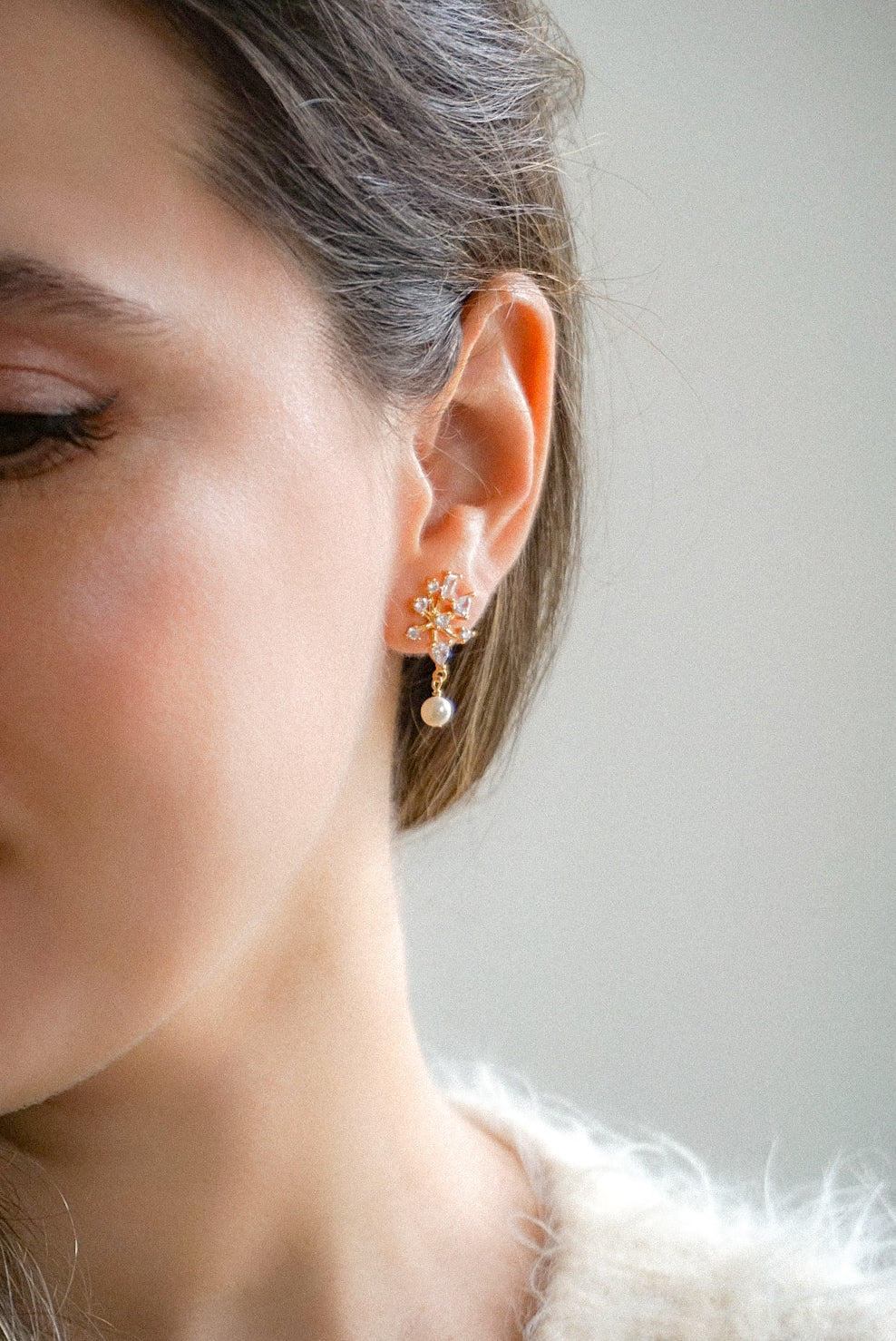 Fogo Artificial Circonitas Perla