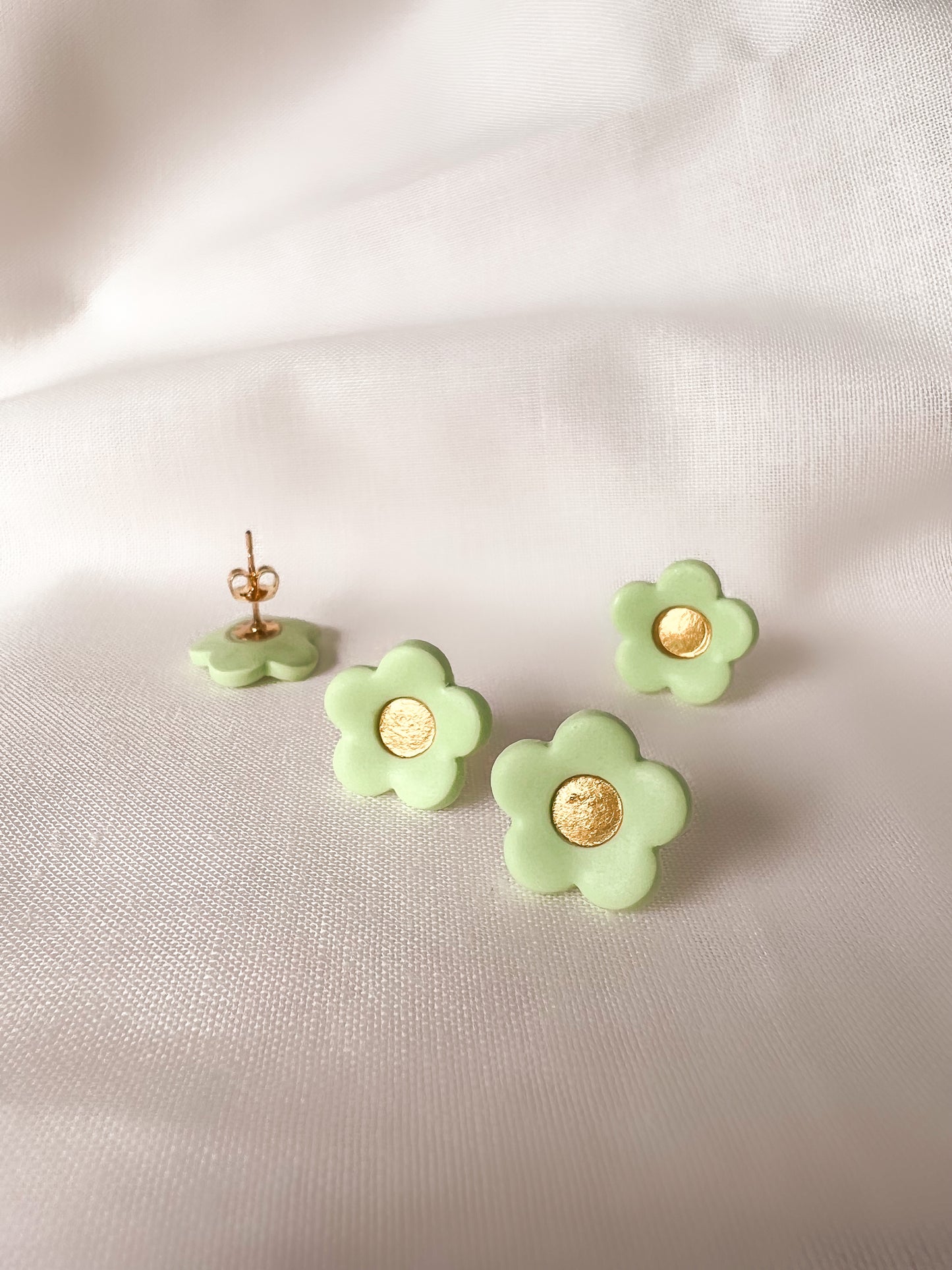Flor Verde