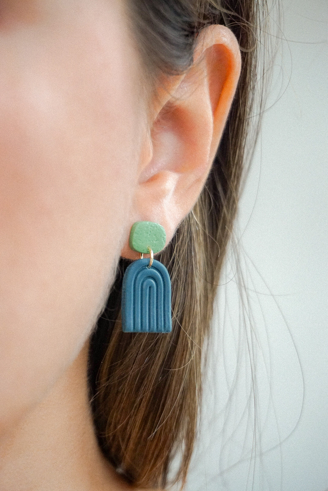 Arco Verde Azul