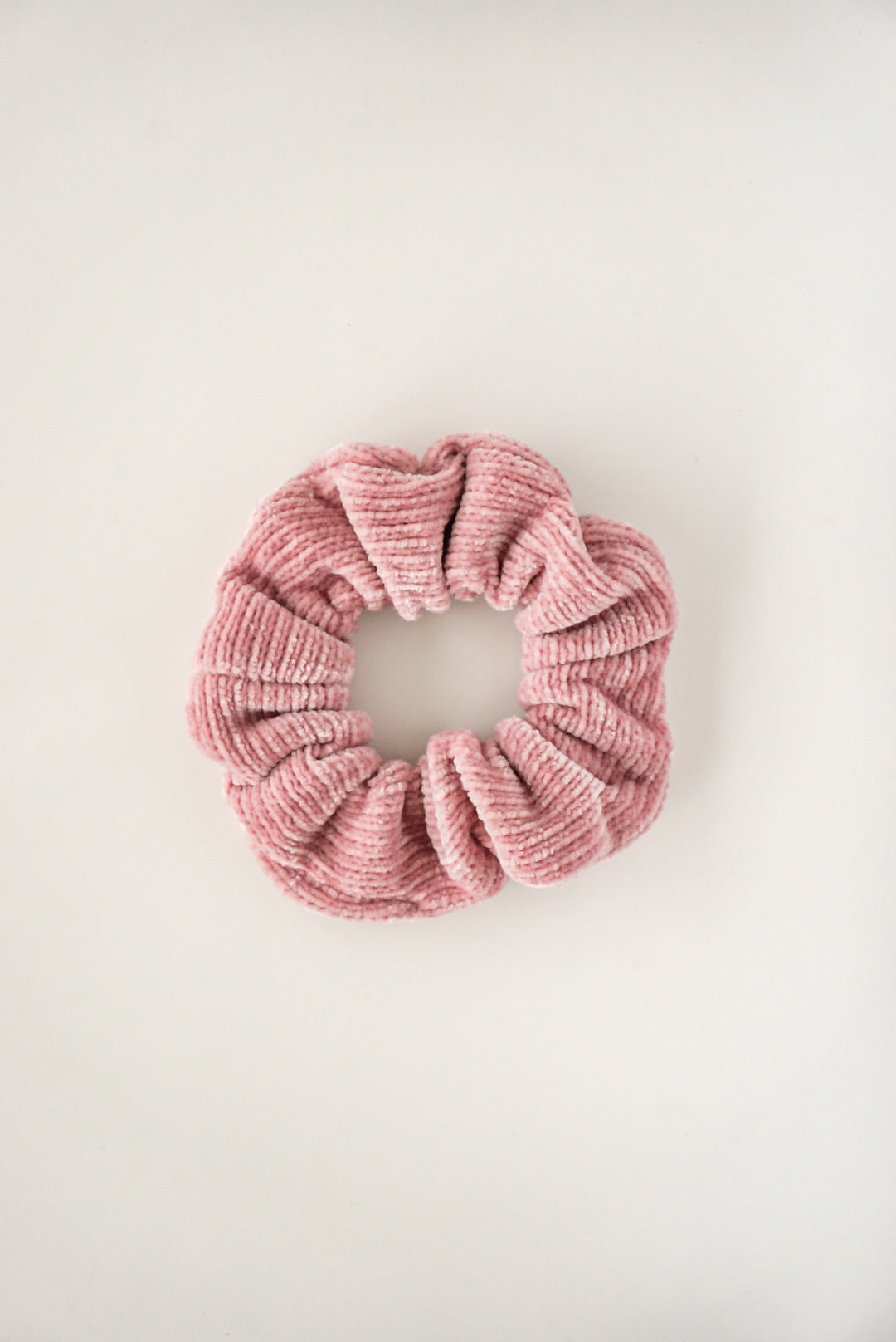 Scrunchie Pana Rosa