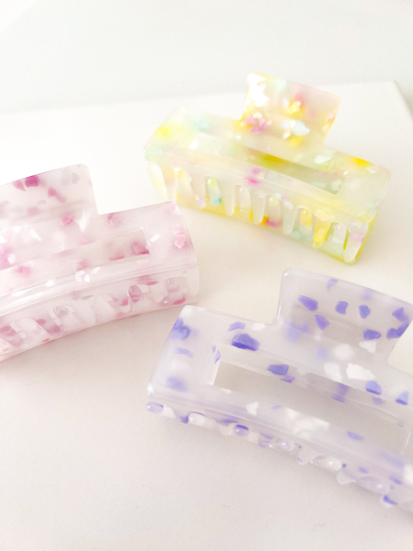 Pinza Confetti L