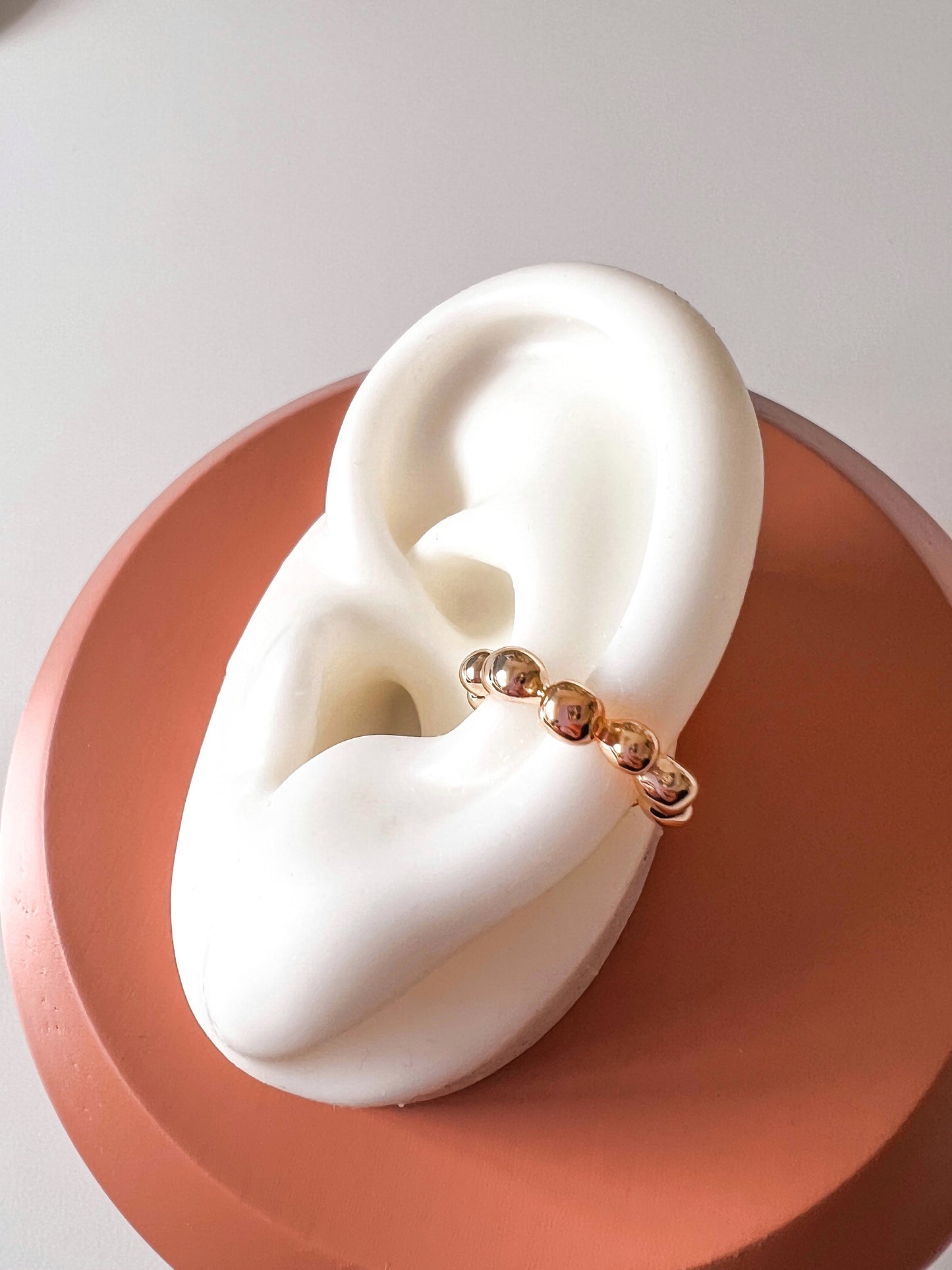 Burbulla Cuff