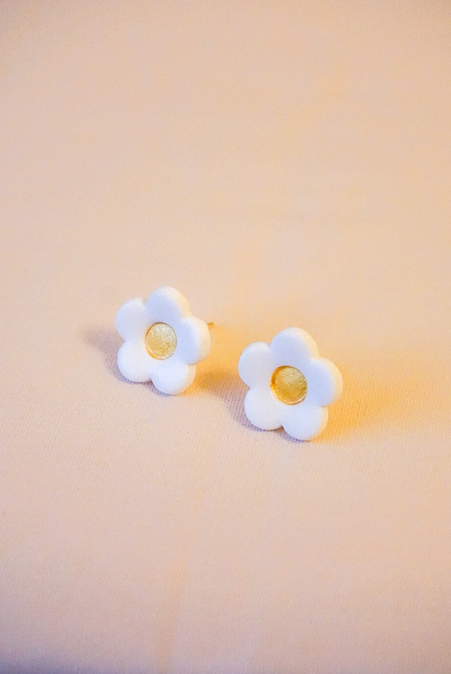Flor Blanca