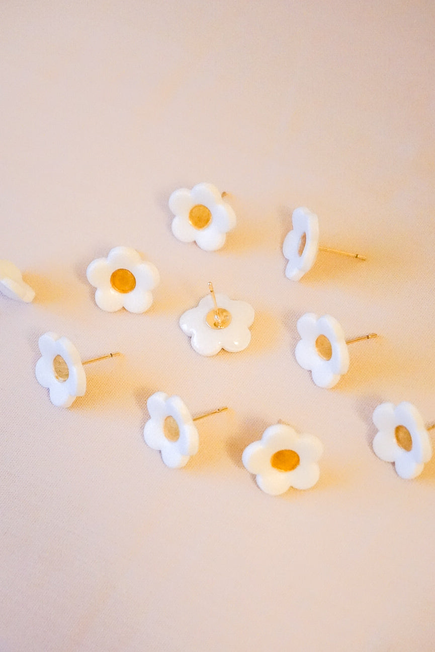 Flor Blanca