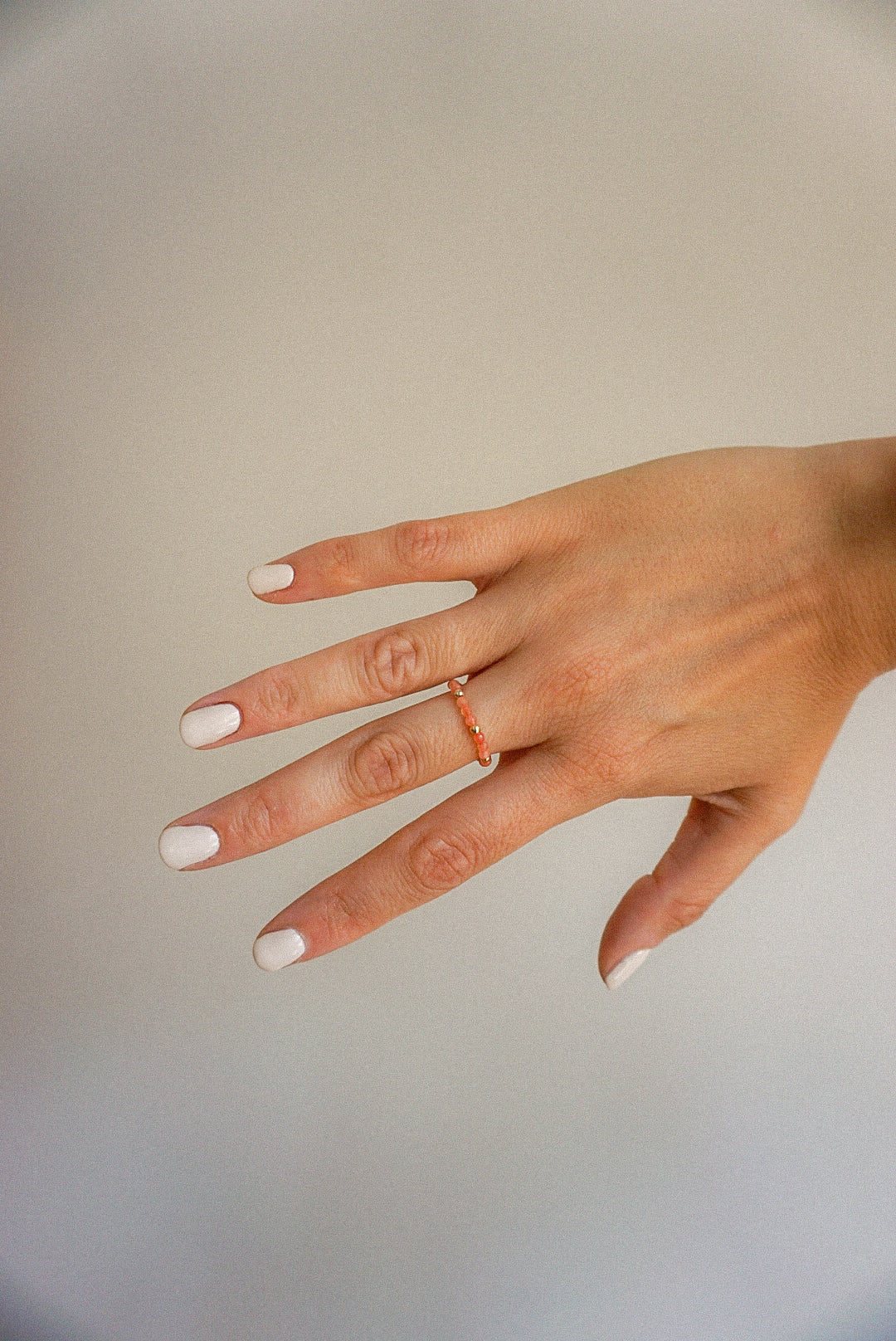 Anillo Coral