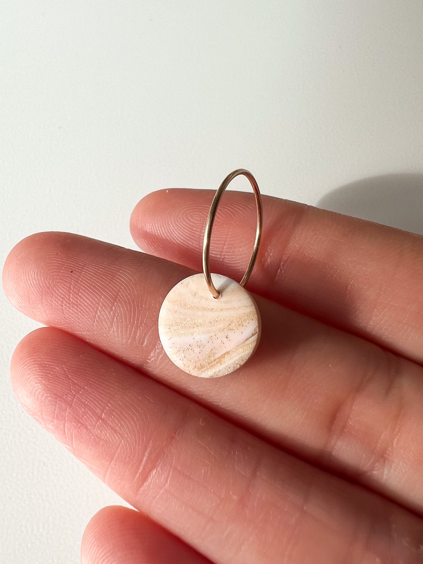 Solpor Aros Mini Crema