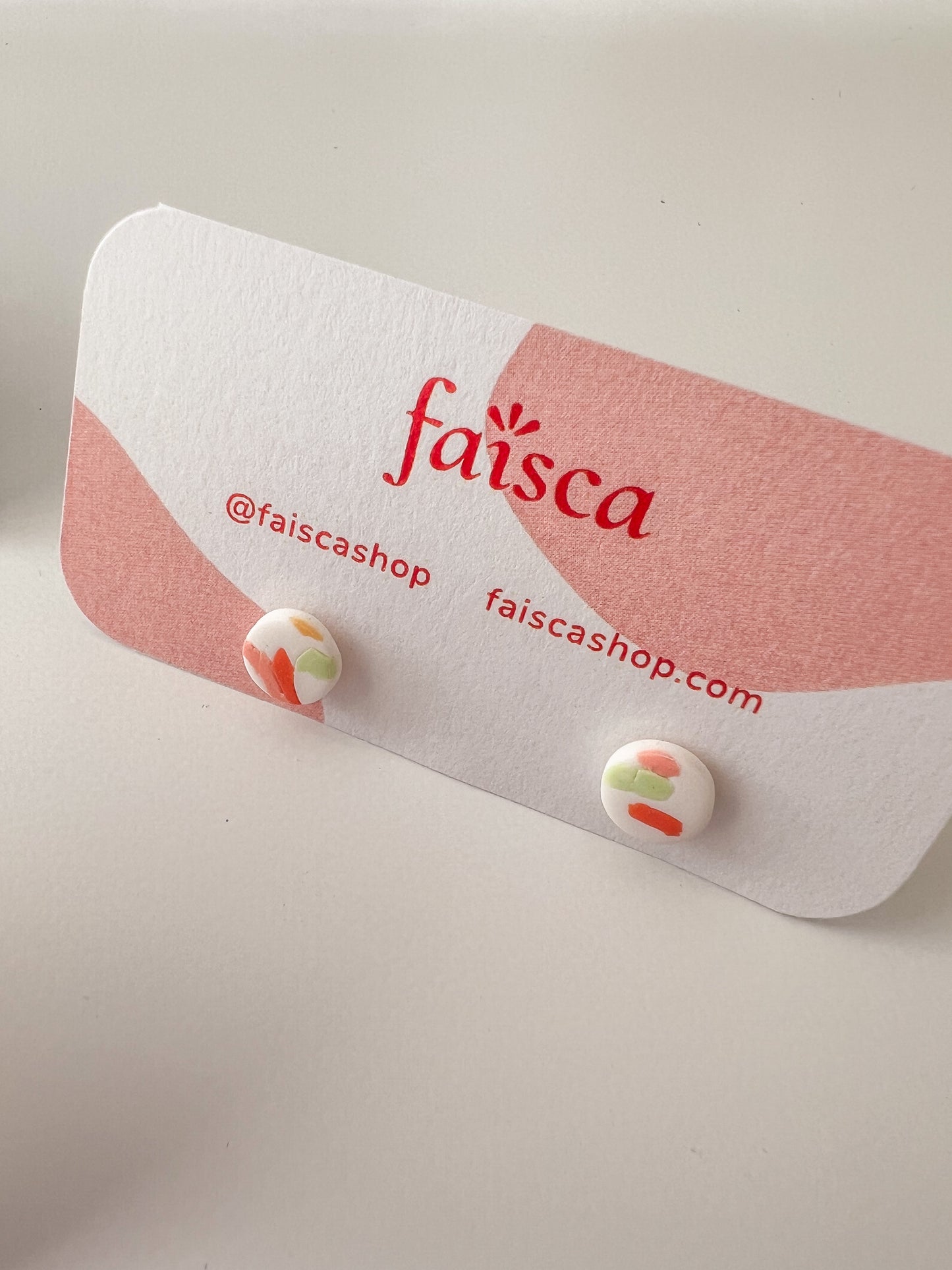 Bolitas Confetti Mini