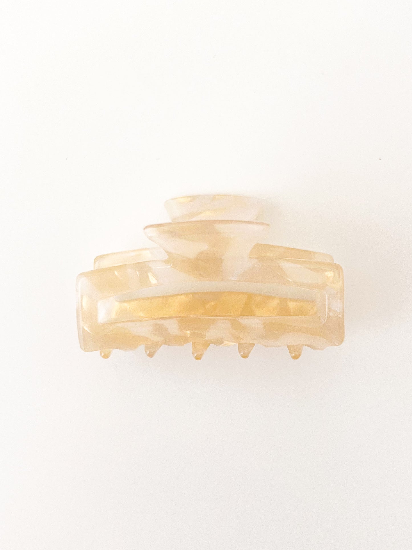 Pinza Marmolado Pastel S