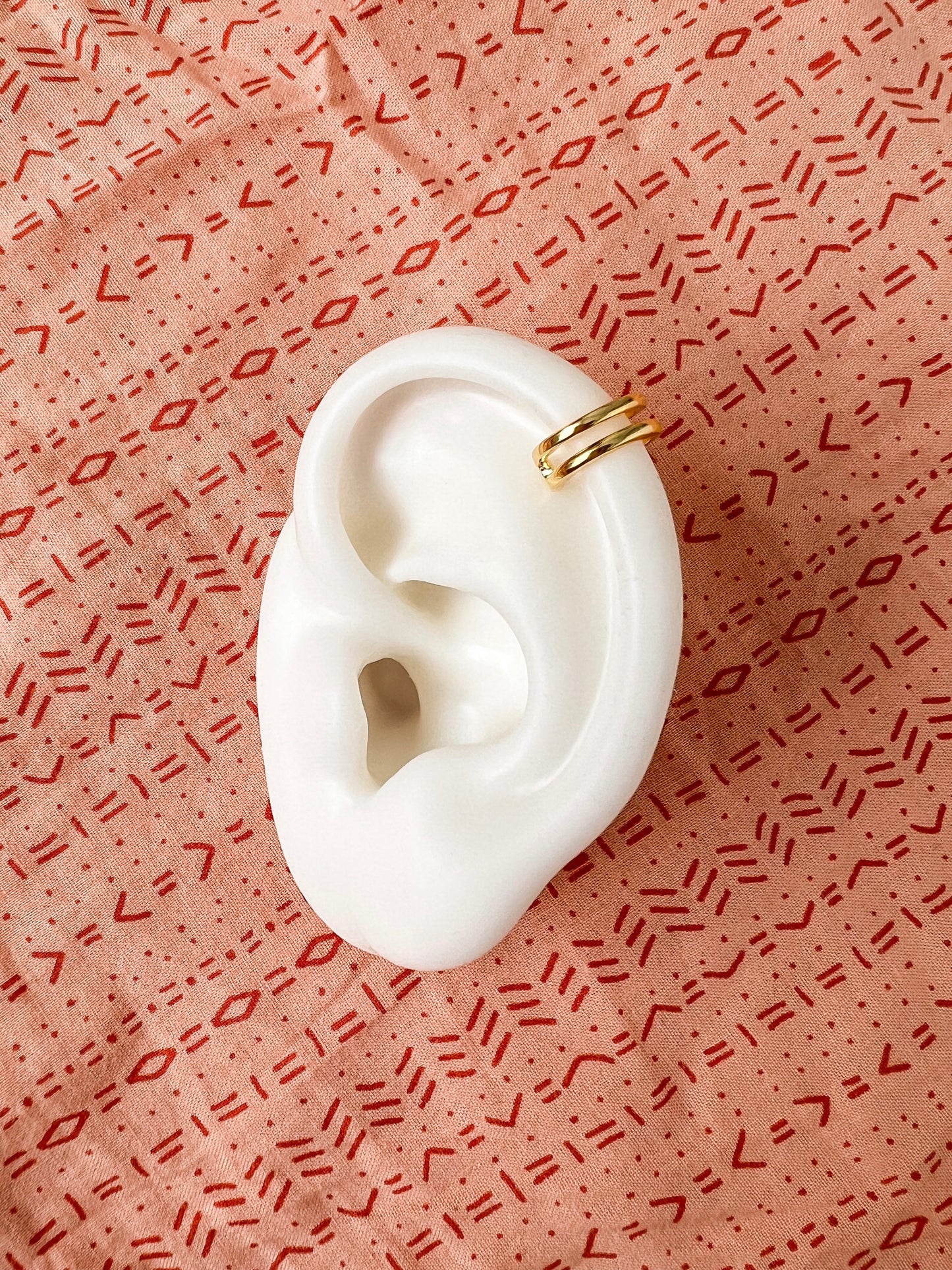 Duo cuff