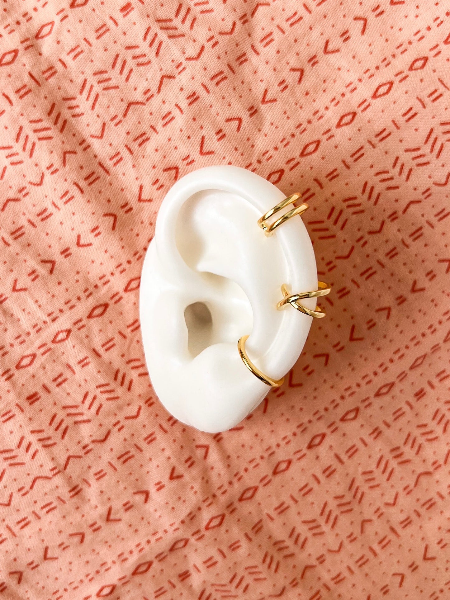 Xe cuff