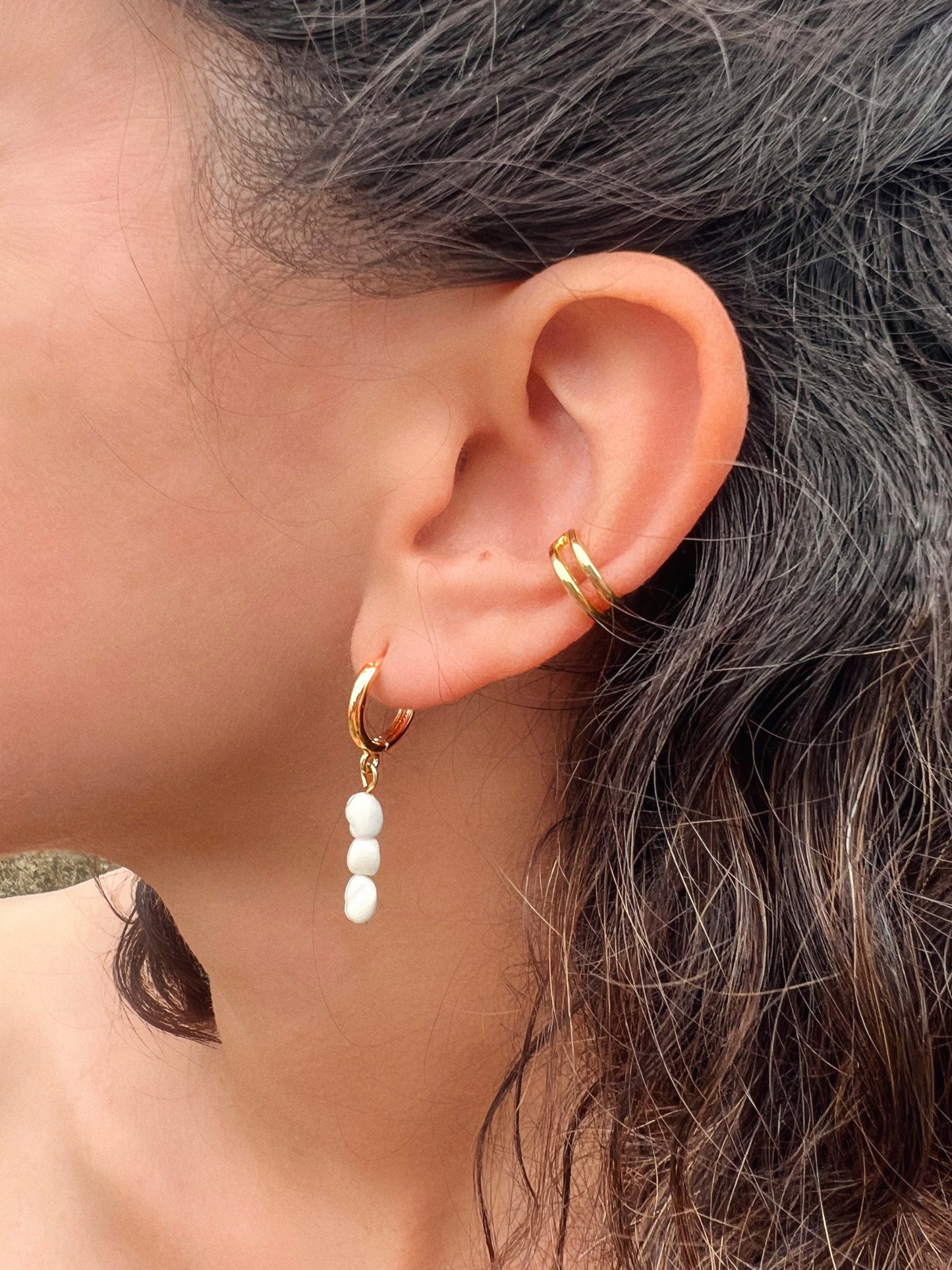 Pendientes Bon