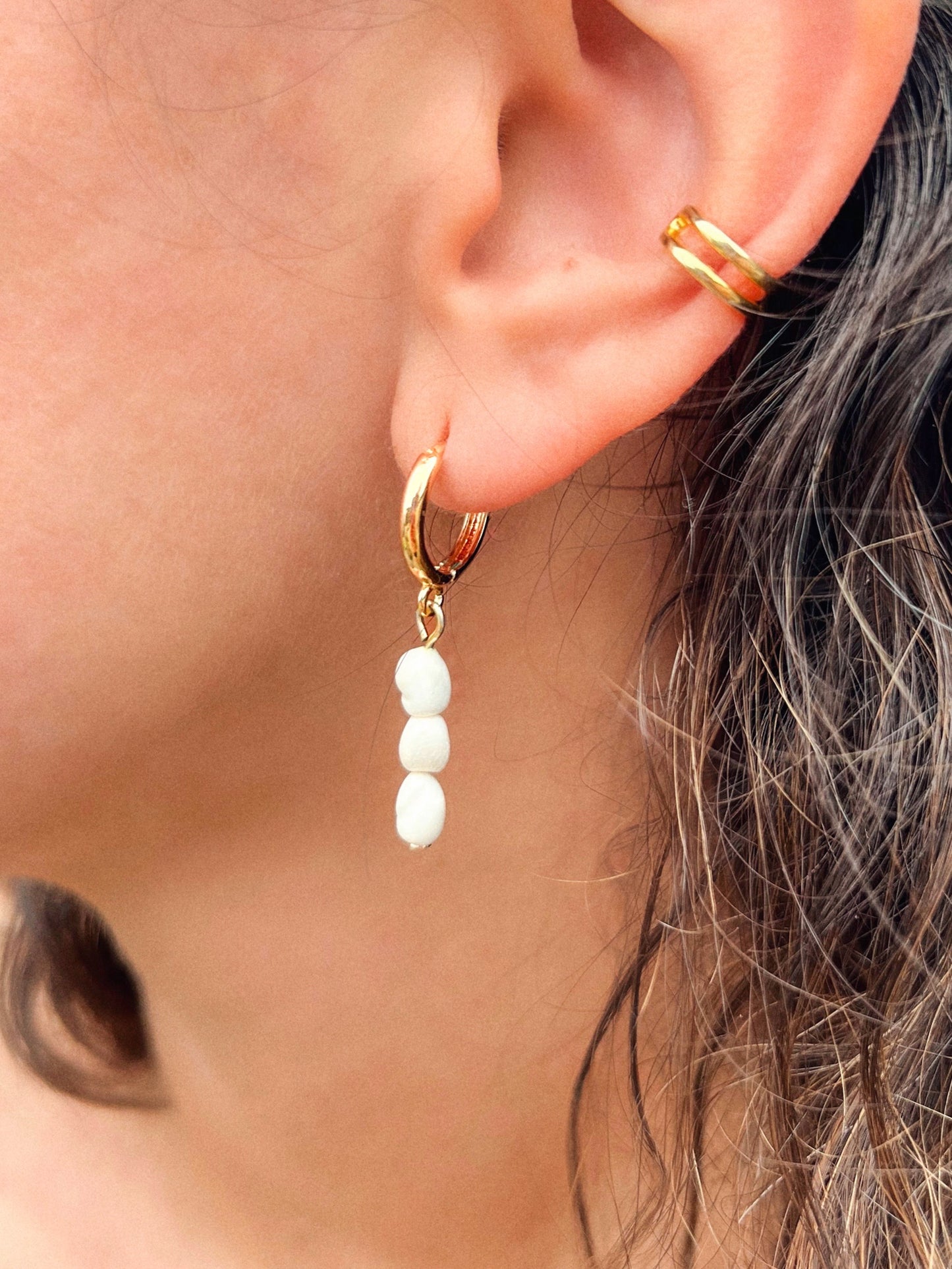 Pendientes Bon