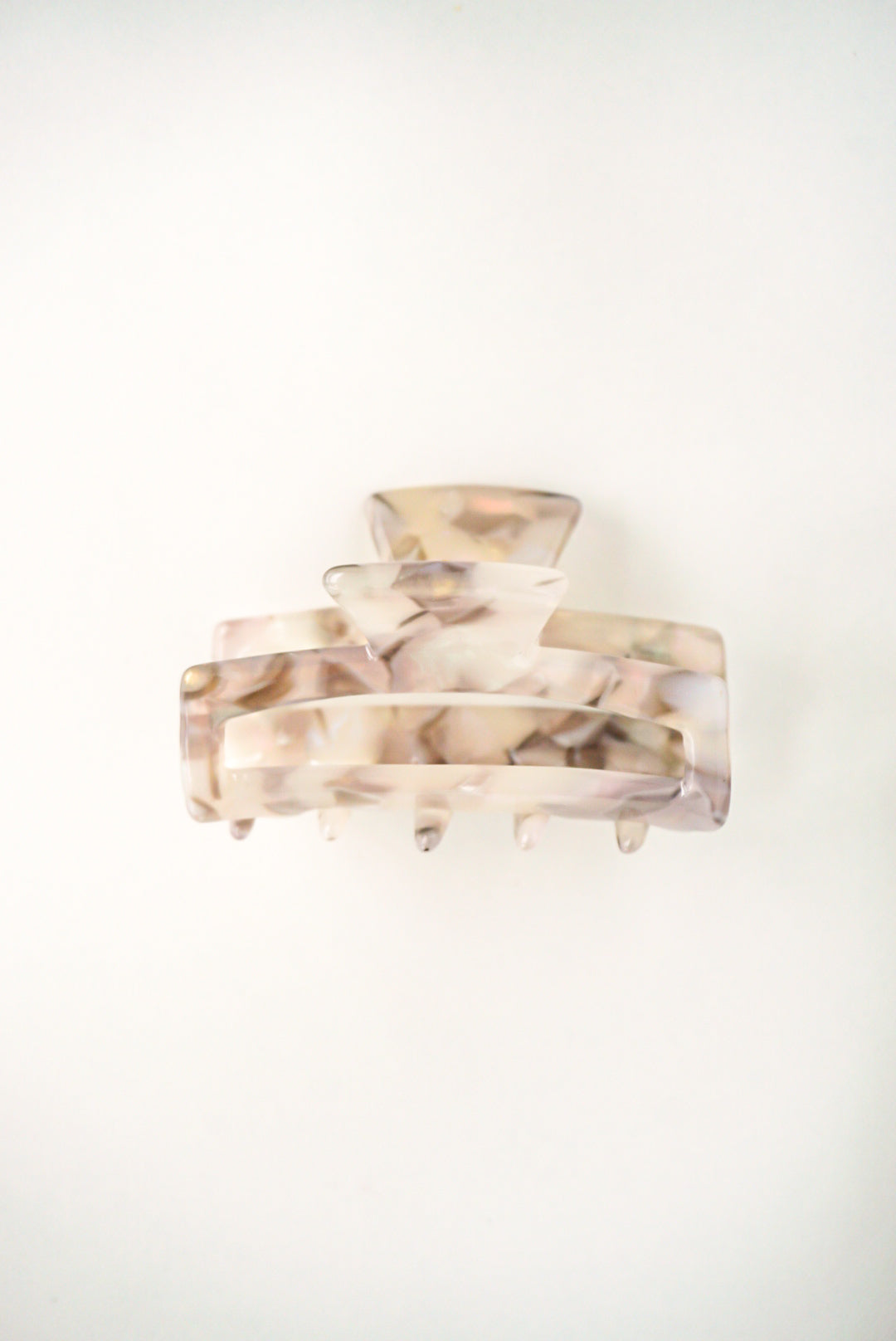 Pinza Marmolado Pastel S