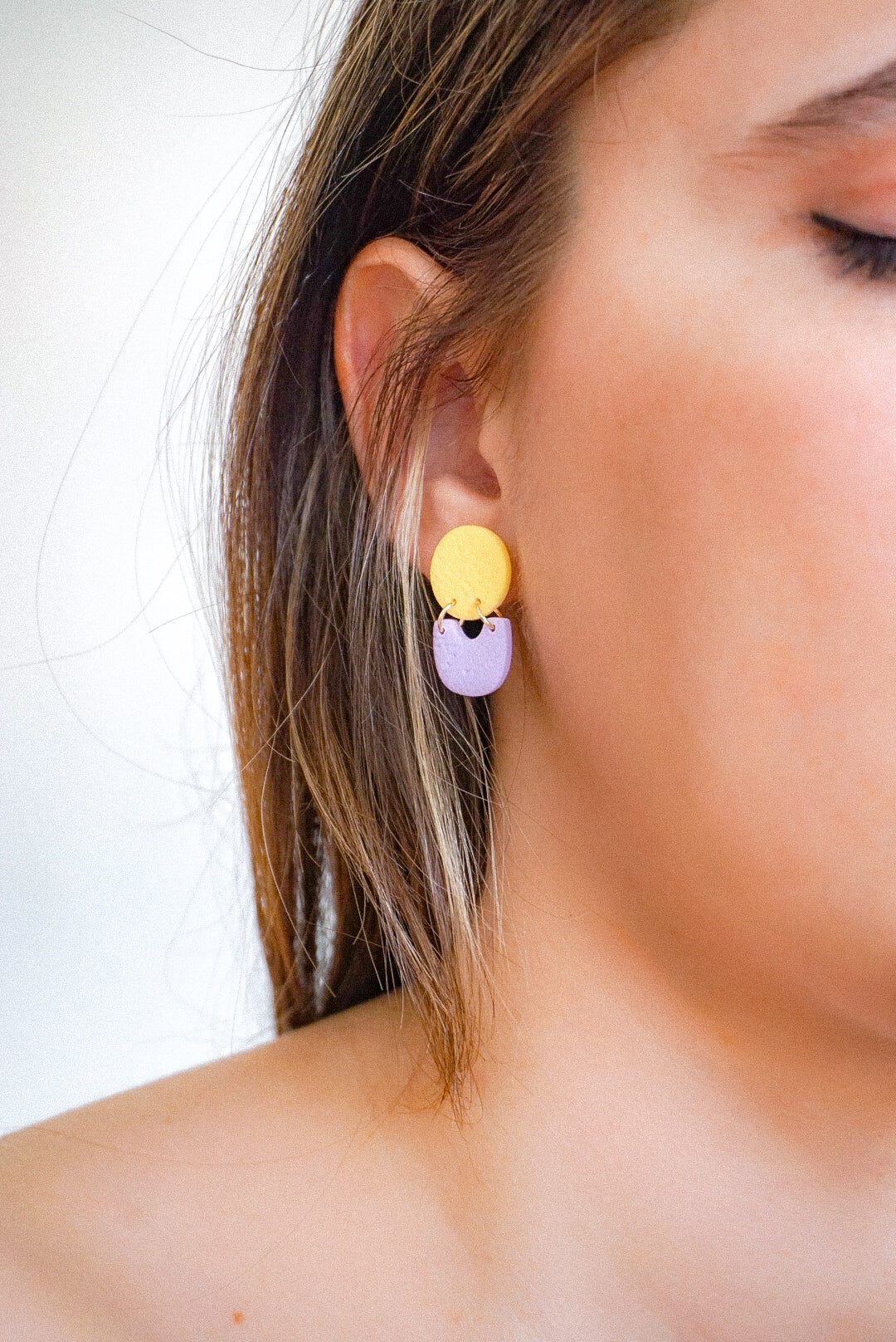 Folía Amarillo Violeta