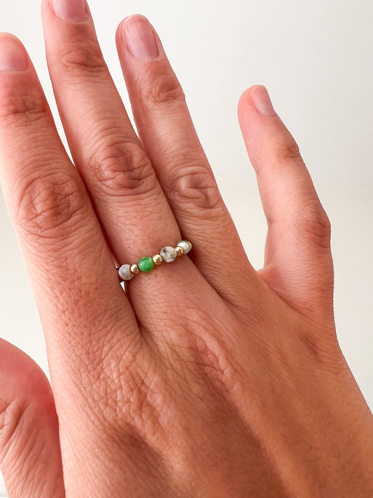 Anillo Verde