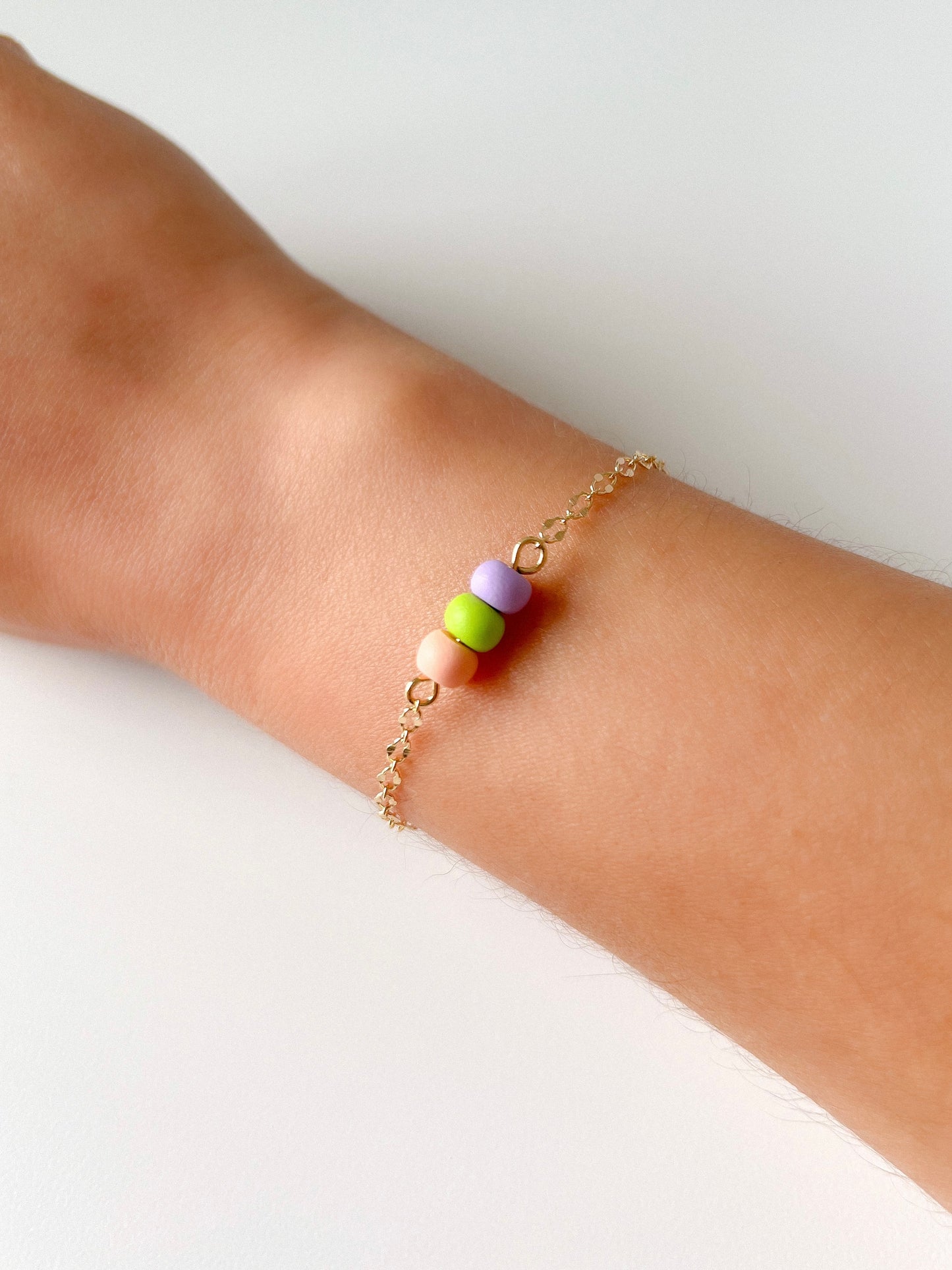 Pulsera Arcoiris